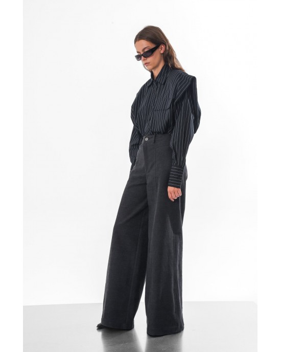 Arpyes Tebori Pinstripes Πουκάμισο