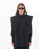 Arpyes Tebori Pinstripes Πουκάμισο