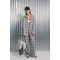 Arpyes Fortune Grey Check Πουκάμισο