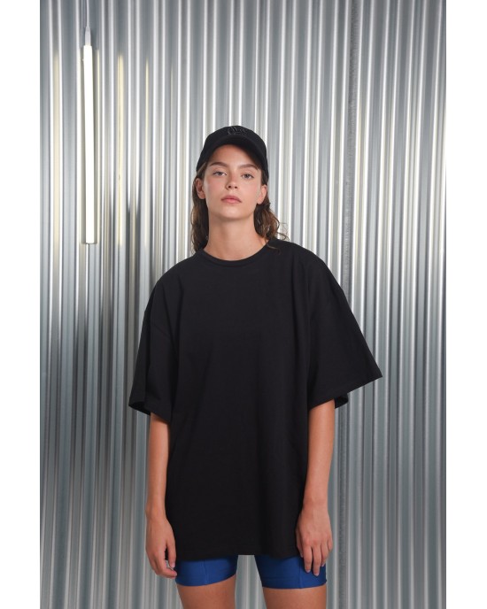 Arpyes Japan T-shirt Black
