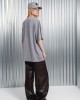Arpyes Japan T-shirt Grey Μπλούζα