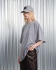 Arpyes Japan T-shirt Grey Μπλούζα