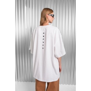 Arpyes Japan T-shirt White Μπλούζα