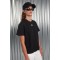 Arpyes Broken Black Tee Μπλούζα