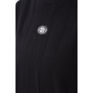Arpyes Broken Black Tee Μπλούζα