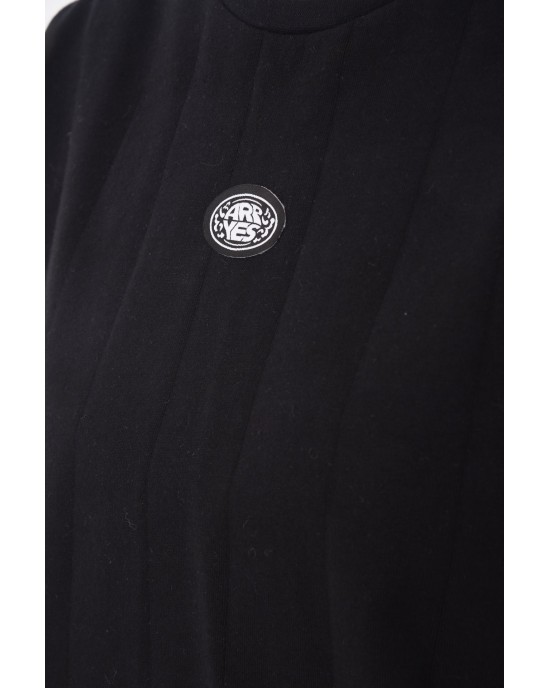 Arpyes Broken Black Tee Μπλούζα