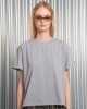 Arpyes Broken Grey Tee Μπλούζα