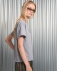Arpyes Broken Grey Tee Μπλούζα
