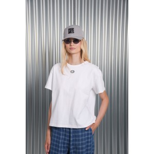 Arpyes Broken White Tee Μπλούζα
