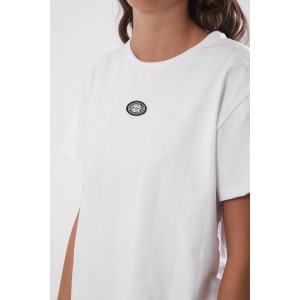 Arpyes Broken White Tee Μπλούζα