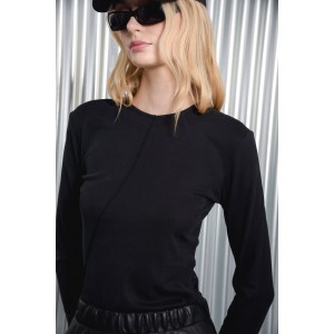 Arpyes Kirin Black Μπλούζα