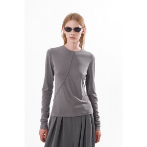 Arpyes Kirin Grey Μπλούζα