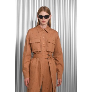 Arpyes Osaka Camel Ολόσωμη Φόρμα