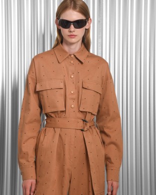 Arpyes Osaka Camel Ολόσωμη Φόρμα