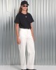 Arpyes Osaka White Παντελόνι
