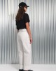 Arpyes Osaka White Παντελόνι