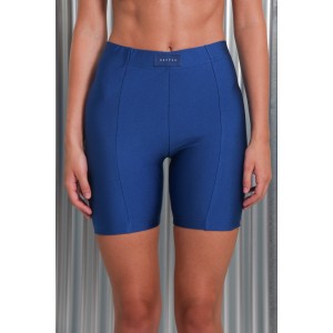 Arpyes Ronin Blue Biker Σορτς