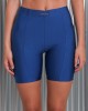 Arpyes Ronin Blue Biker Σορτς