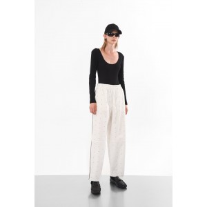 Arpyes Sashimi Bodysuit Black Μπλούζα