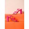 Arpyes Moonwalk High Heel Magenta Παπούτσια Arpyes Moonwalk High Heel Magenta Παπούτσια