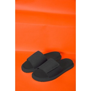 Arpyes Bare Feet Παντόφλες Μαύρο Arpyes Bare Feet Παντόφλες Μαύρο