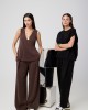 Avant Garde Heavy Weight Jersey Black Μπλούζα & Παντελόνι Avant Garde Heavy Weight Jersey Black Μπλούζα & Παντελόνι