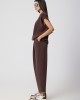 Avant Garde Heavy Weight Jersey Brown Μπλούζα & Παντελόνι Avant Garde Heavy Weight Jersey Brown Μπλούζα & Παντελόνι