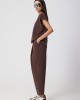 Avant Garde Heavy Weight Jersey Brown Μπλούζα & Παντελόνι Avant Garde Heavy Weight Jersey Brown Μπλούζα & Παντελόνι