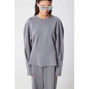 Avant Garde Heavy Weight Jersey Grey Μπλούζα & Παντελόνι Avant Garde Heavy Weight Jersey Grey Μπλούζα & Παντελόνι