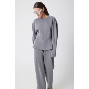 Avant Garde Heavy Weight Jersey Grey Μπλούζα & Παντελόνι Avant Garde Heavy Weight Jersey Grey Μπλούζα & Παντελόνι