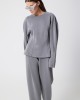 Avant Garde Heavy Weight Jersey Grey Μπλούζα & Παντελόνι Avant Garde Heavy Weight Jersey Grey Μπλούζα & Παντελόνι