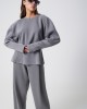 Avant Garde Heavy Weight Jersey Grey Μπλούζα & Παντελόνι Avant Garde Heavy Weight Jersey Grey Μπλούζα & Παντελόνι