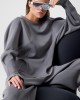 Avant Garde Heavy Weight Jersey Grey Μπλούζα & Παντελόνι Avant Garde Heavy Weight Jersey Grey Μπλούζα & Παντελόνι