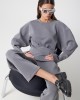 Avant Garde Heavy Weight Jersey Grey Μπλούζα & Παντελόνι Avant Garde Heavy Weight Jersey Grey Μπλούζα & Παντελόνι