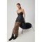 Avant Garde Animal Print Midi Φούστα Avant Garde Animal Print Midi Φούστα