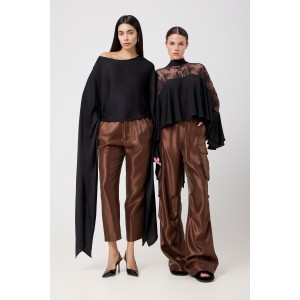 Avant Garde Cargo Brown Παντελόνι Avant Garde Cargo Brown Παντελόνι