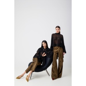 Avant Garde Cargo Olive Παντελόνι Avant Garde Cargo Olive Παντελόνι