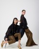 Avant Garde Cargo Olive Παντελόνι Avant Garde Cargo Olive Παντελόνι