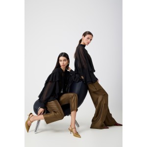 Avant Garde Cargo Olive Παντελόνι Avant Garde Cargo Olive Παντελόνι