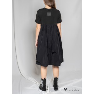 Avant Garde Φόρεμα Μαύρο