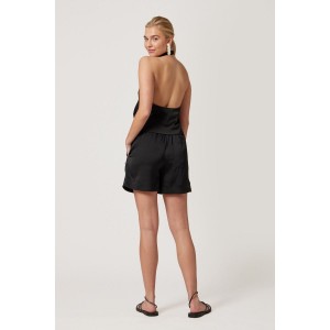 Avant Garde Black Τοπ Avant Garde Black Τοπ