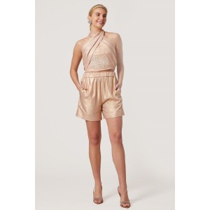 Avant Garde Rose Gold Σορτς Avant Garde Rose Gold Σορτς