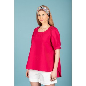 Chaton Mike Μπλούζα Φούξια