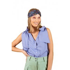 Chaton Dalian Πουκάμισο Λιλά