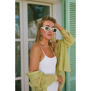 Coco Bonito Surfy Lia Αλυσίδα Γυαλιών Ηλίου