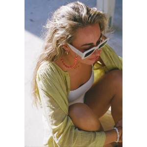 Coco Bonito Surfy Lia Αλυσίδα Γυαλιών Ηλίου