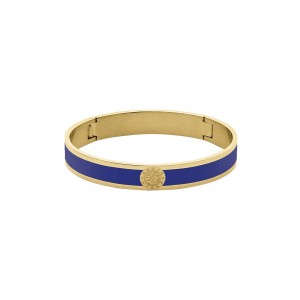 Dyrberg/Kern Pennika Sapphire Gold/Blue Βραχιόλι