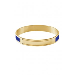 Dyrberg/Kern Pennika Sapphire Gold/Blue Βραχιόλι