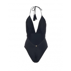 Despi Daring Black Ολόσωμο Μαγίο Despi Daring Black Ολόσωμο Μαγίο