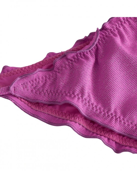 Despi Frou Frou Pink Shine Μπικίνι